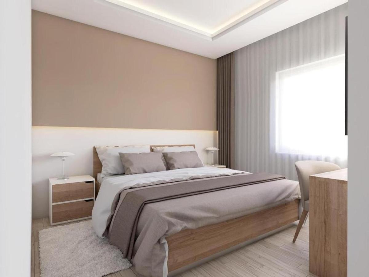 Apartmani Villa Subic Kampor Esterno foto