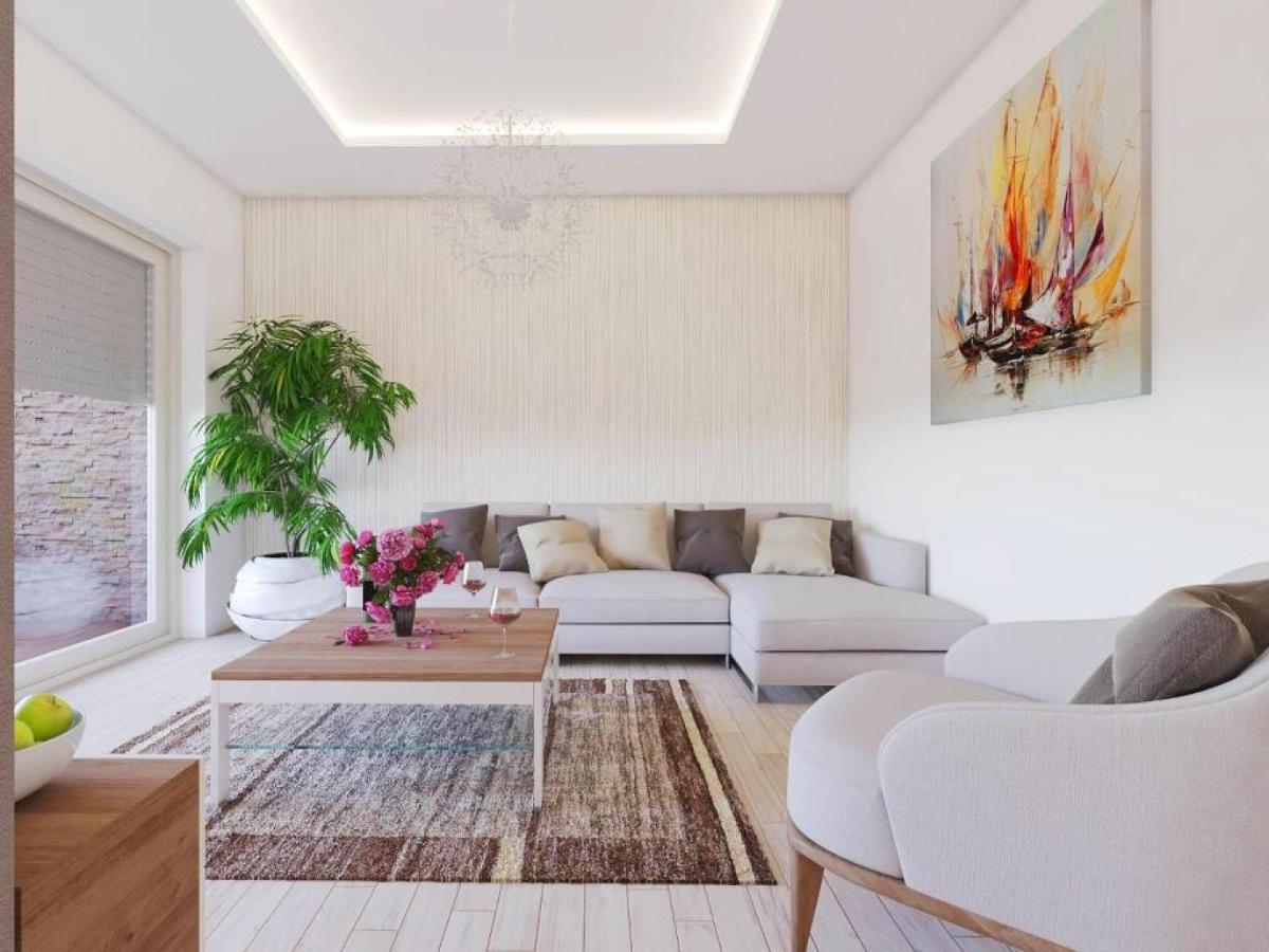 Apartmani Villa Subic Kampor Esterno foto