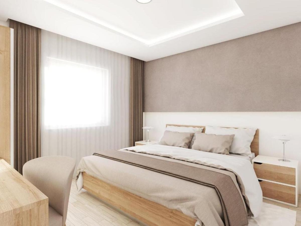 Apartmani Villa Subic Kampor Esterno foto