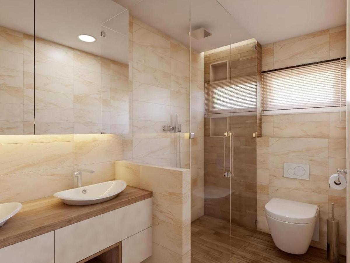 Apartmani Villa Subic Kampor Esterno foto