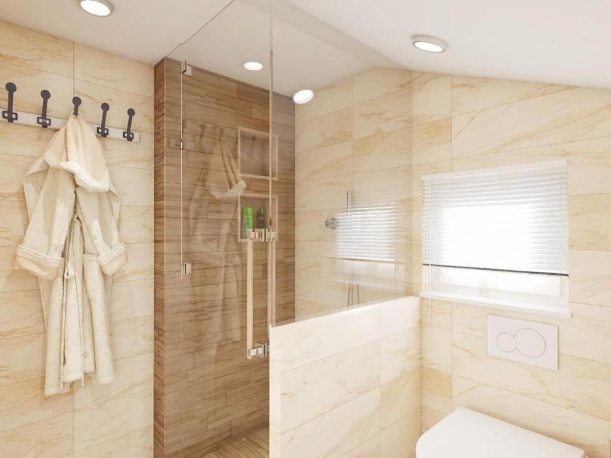 Apartmani Villa Subic Kampor Esterno foto