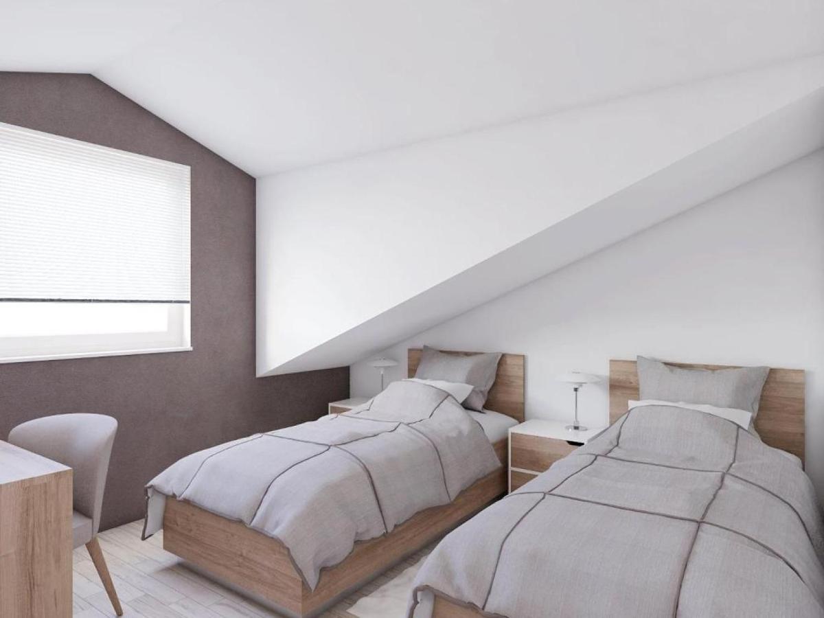 Apartmani Villa Subic Kampor Esterno foto