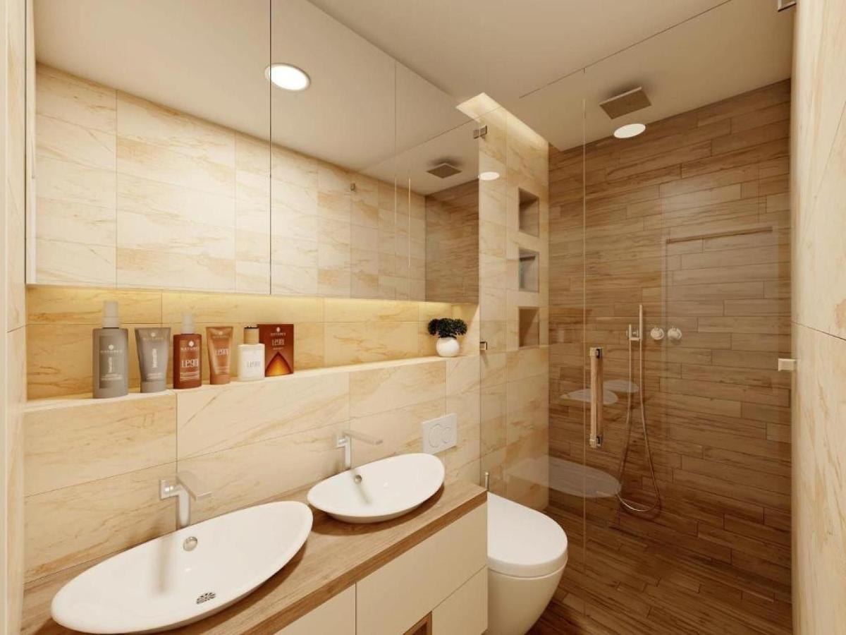 Apartmani Villa Subic Kampor Esterno foto