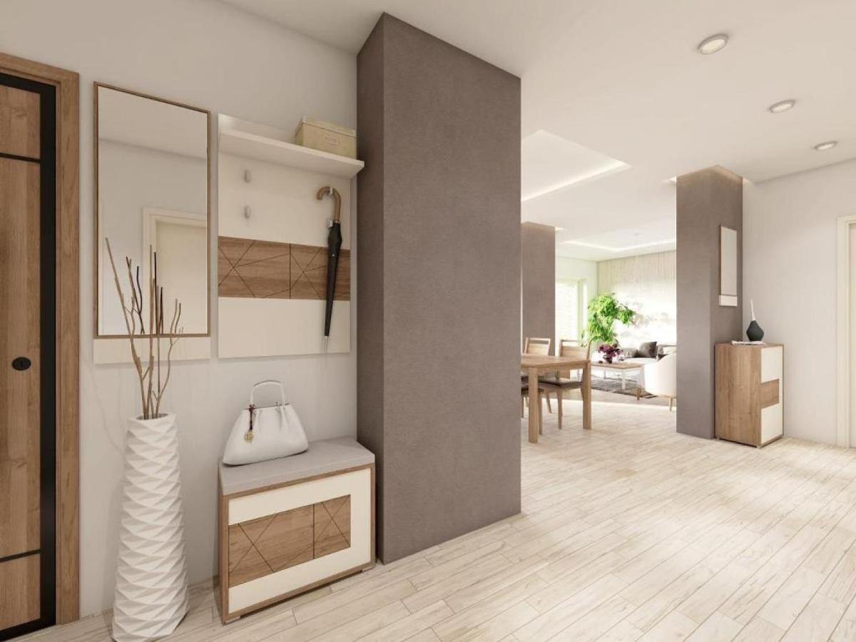 Apartmani Villa Subic Kampor Esterno foto