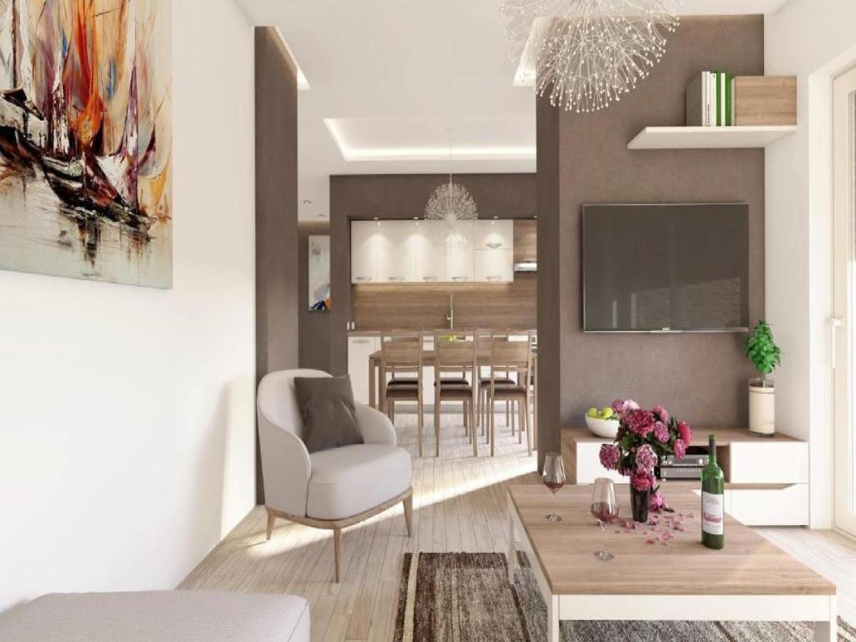 Apartmani Villa Subic Kampor Esterno foto