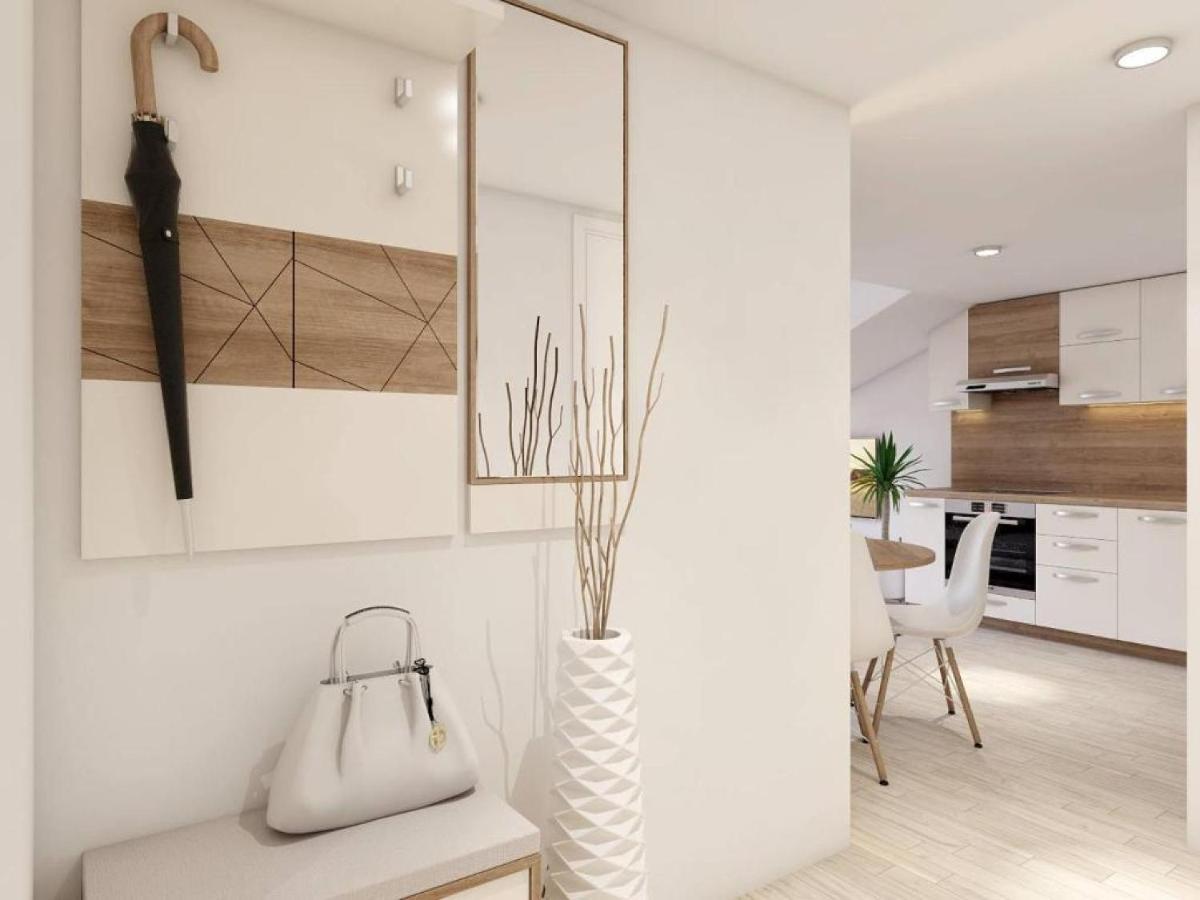 Apartmani Villa Subic Kampor Esterno foto