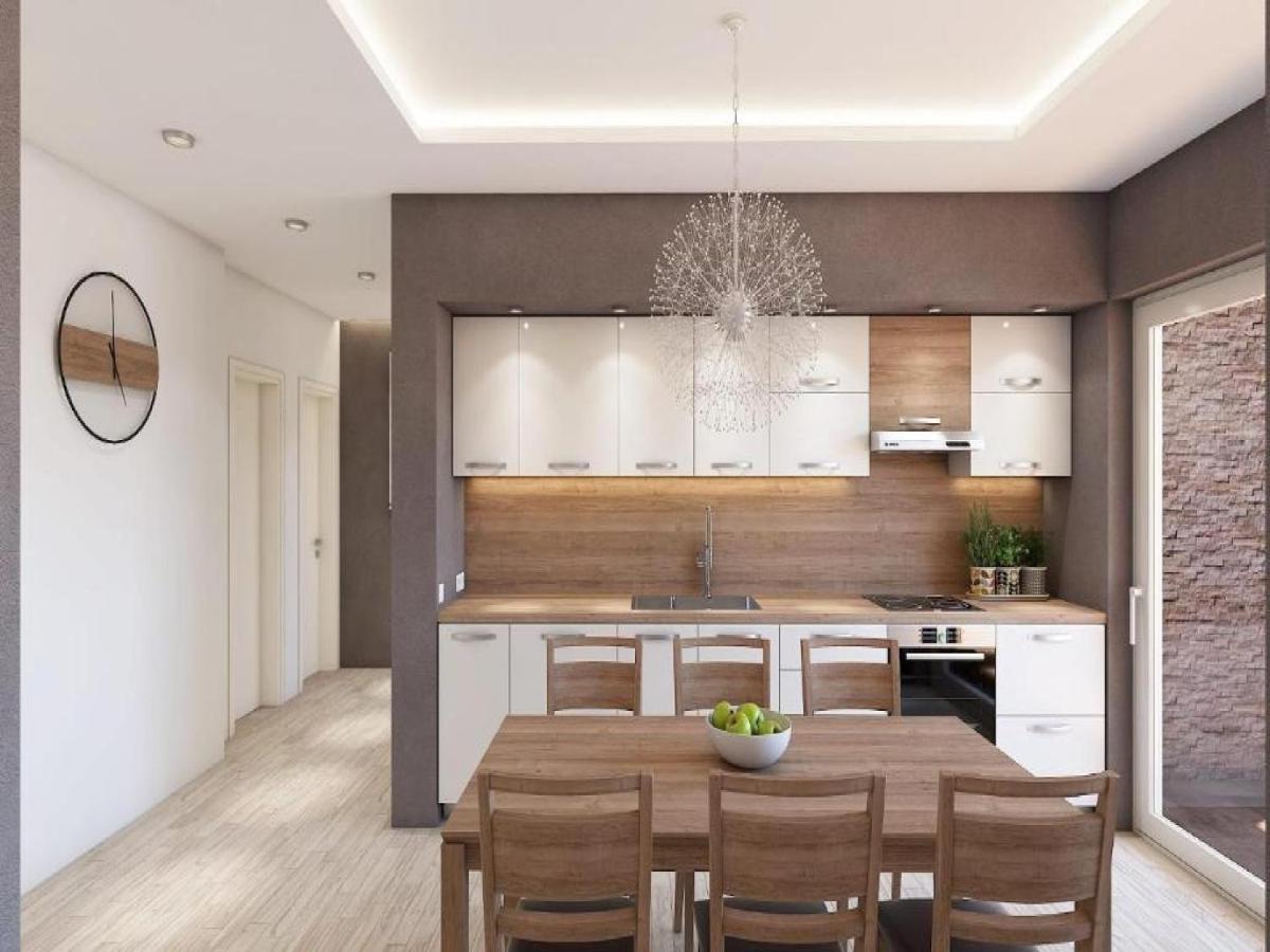 Apartmani Villa Subic Kampor Esterno foto