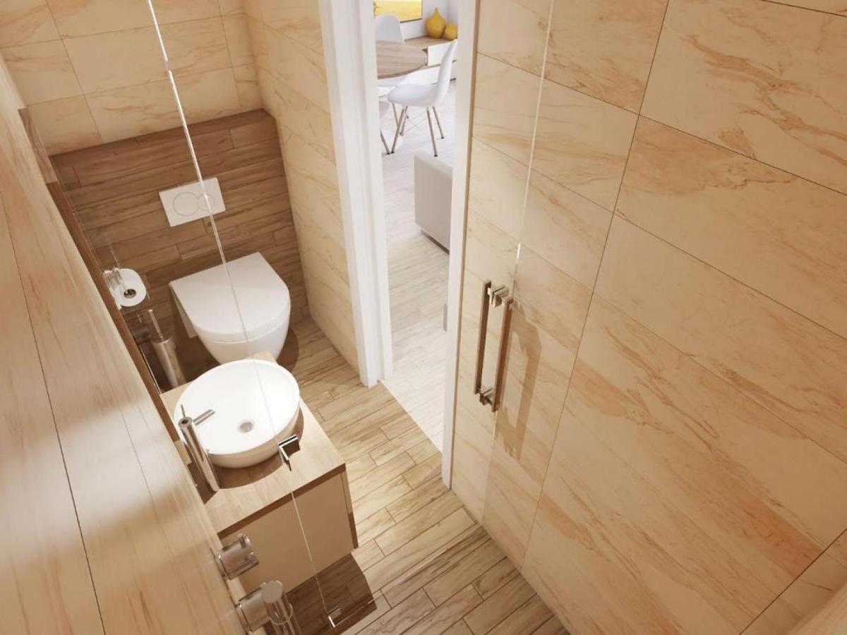 Apartmani Villa Subic Kampor Esterno foto