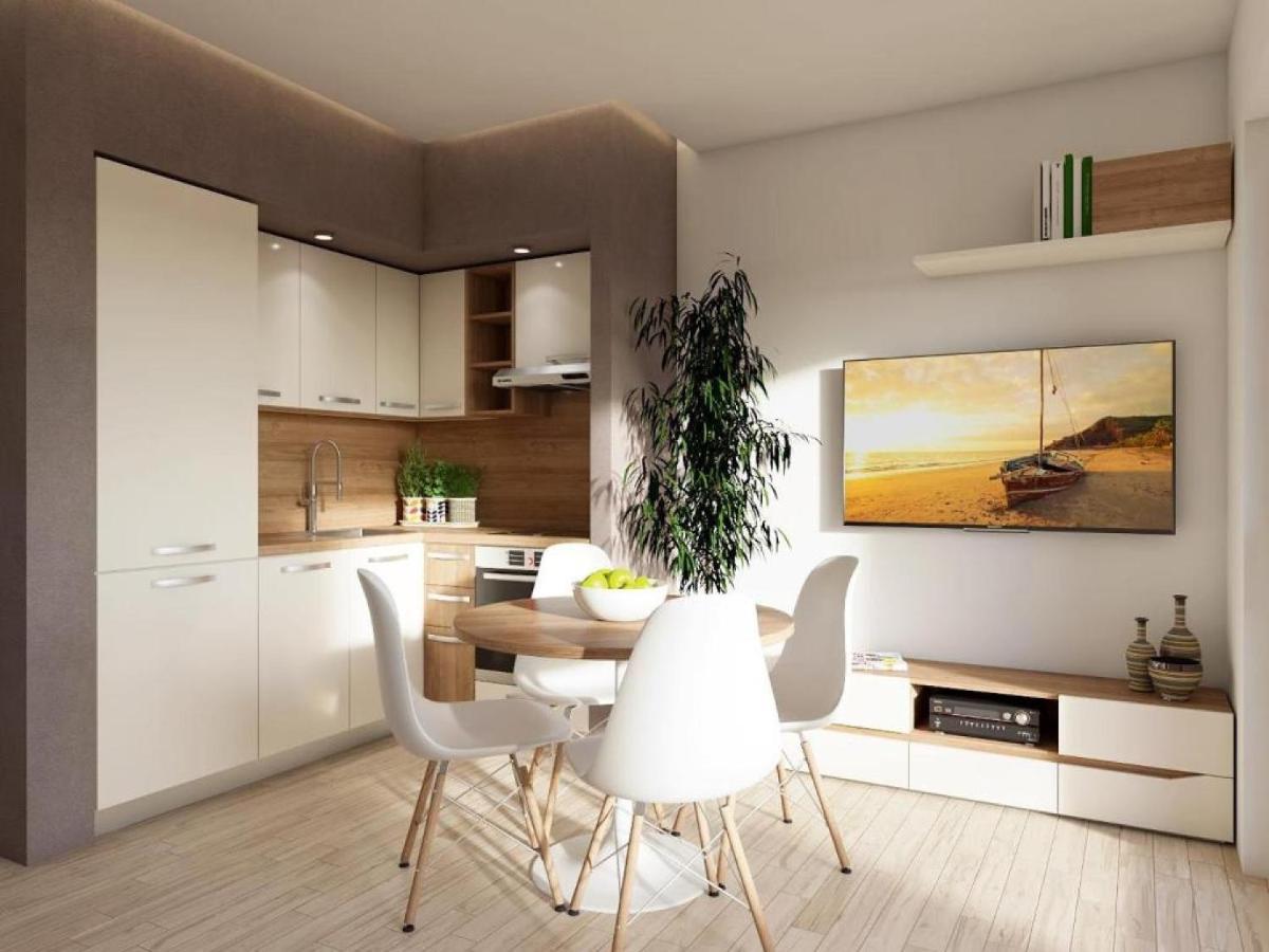Apartmani Villa Subic Kampor Esterno foto
