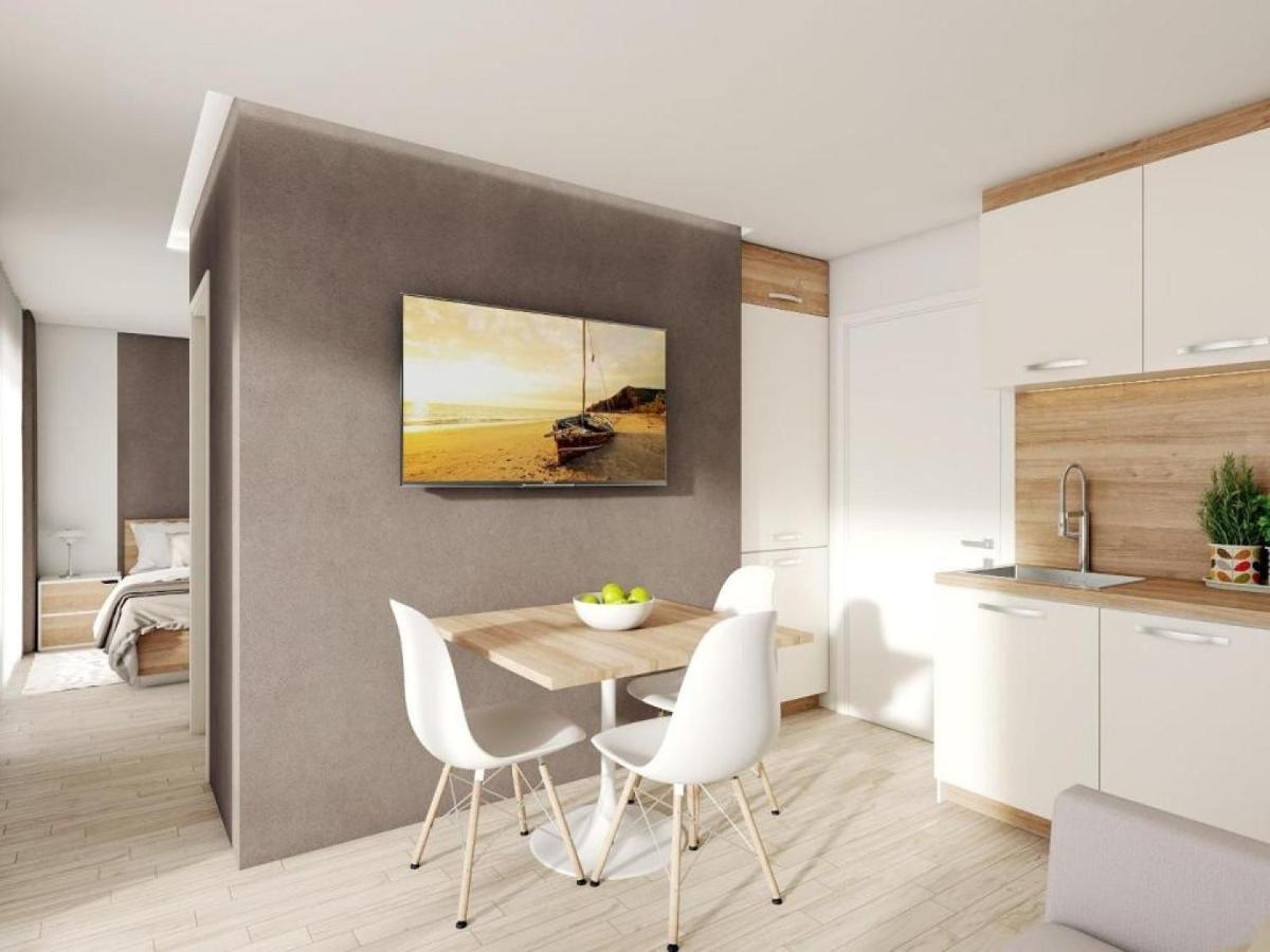 Apartmani Villa Subic Kampor Esterno foto