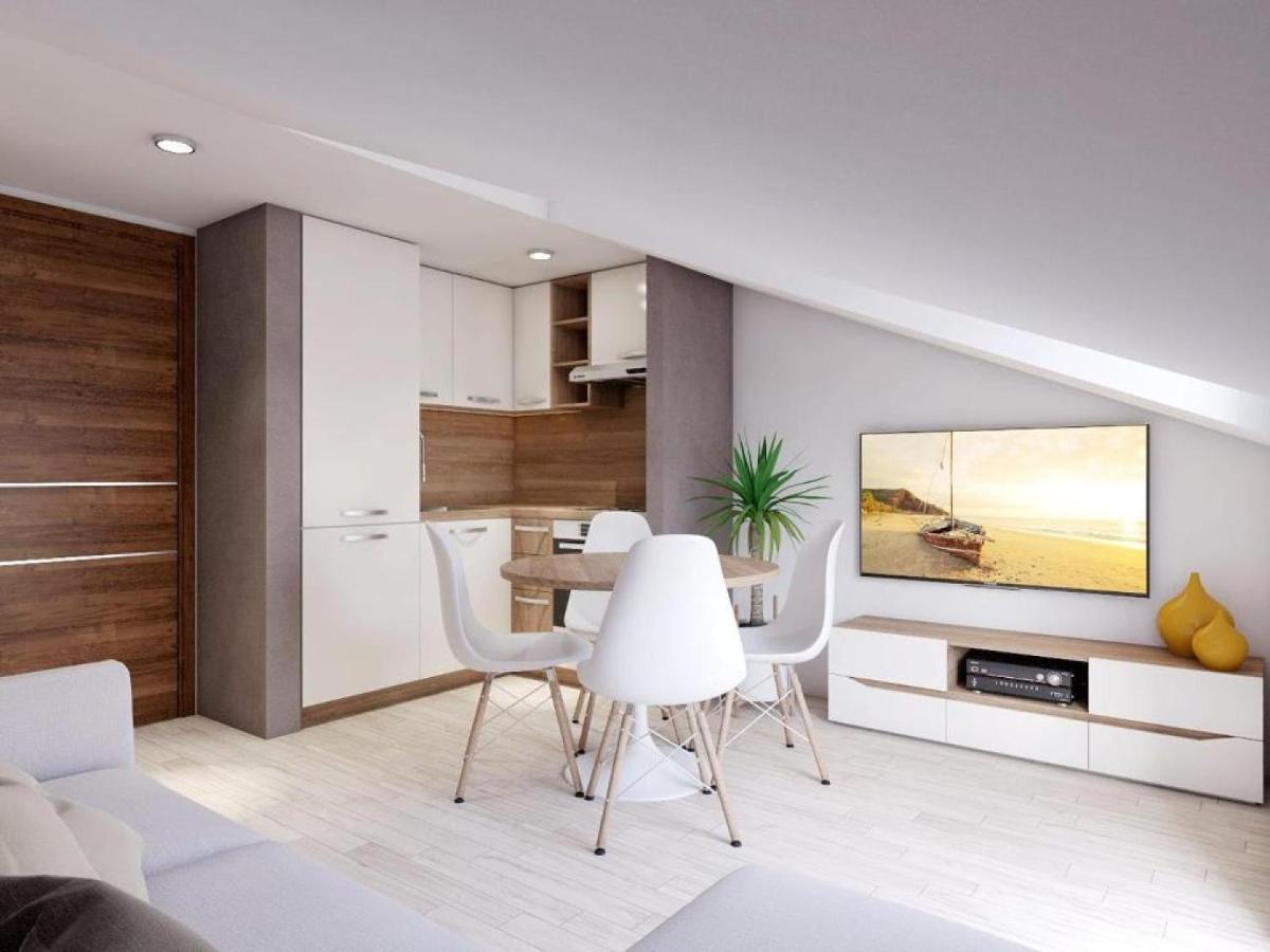 Apartmani Villa Subic Kampor Esterno foto